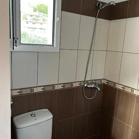 Ilias Family Apartmán Himarë