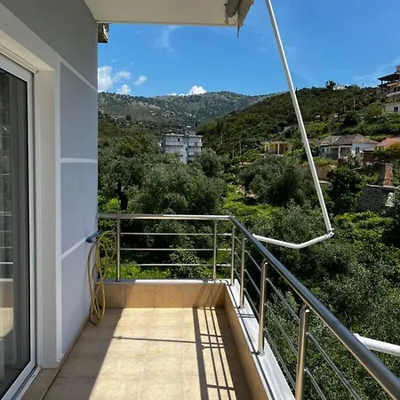 Apartmán Ilias Family *