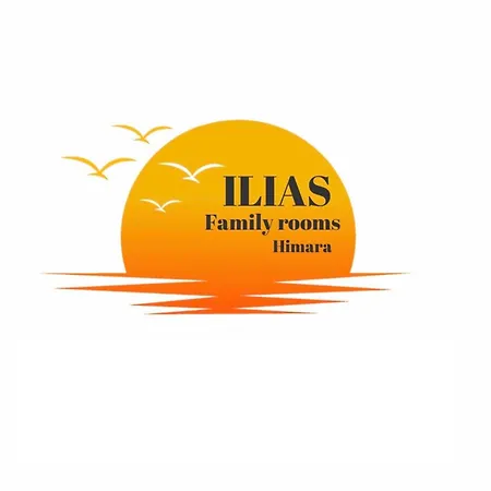 Apartmán Ilias Family Himarë