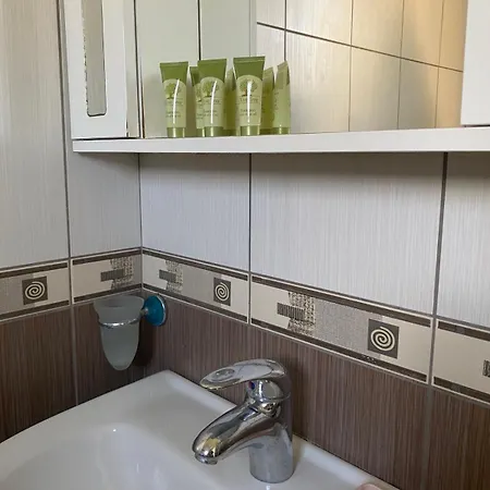 Ilias Family Apartmán