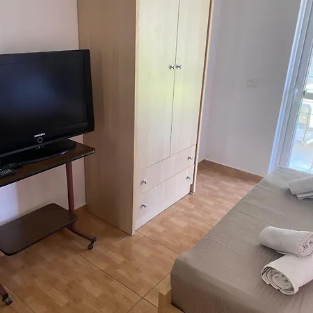 Apartmán Ilias Family *