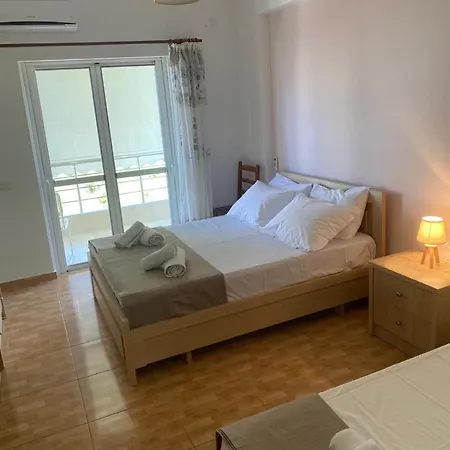 Apartmán Ilias Family