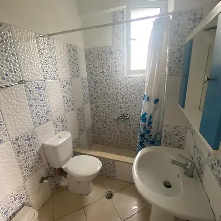Apartmán Ilias Family Himarë