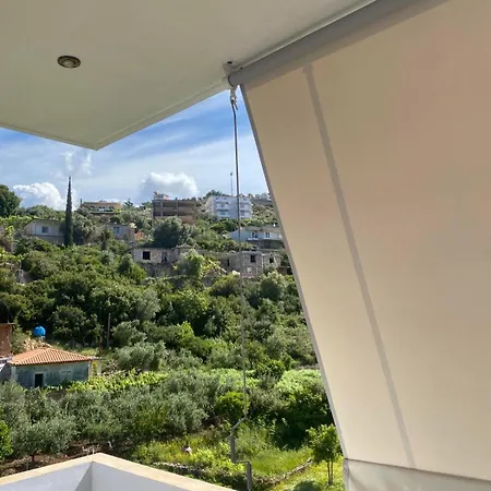 Ilias Family Apartmán *