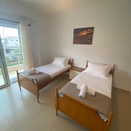 Apartmán Ilias Family *