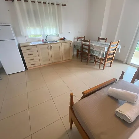 Apartmán Ilias Family