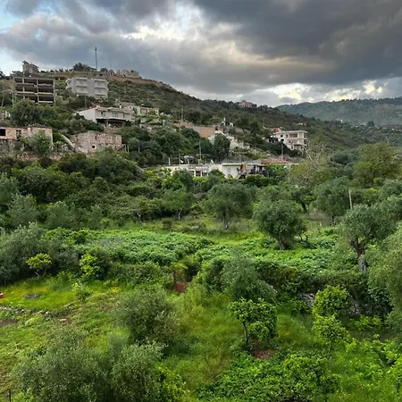 Ilias Family Appartamento Himare