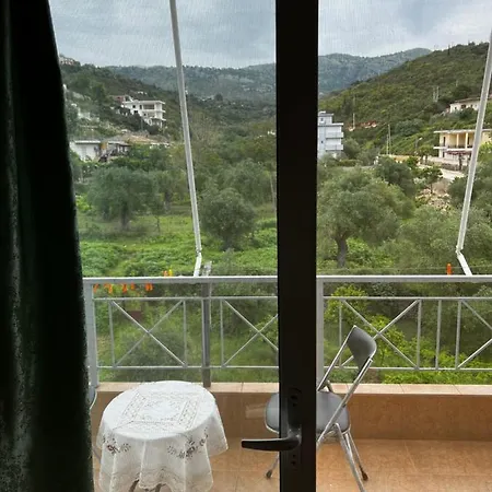 Ilias Family Apartment