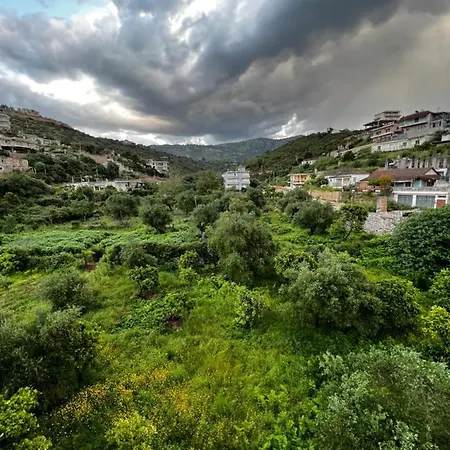 Ilias Family Apartment *