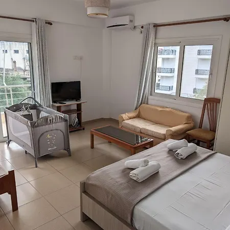 Appartement Ilias Family *