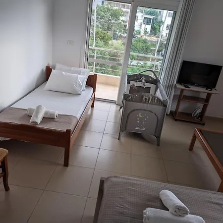 Ilias Family Appartement Himarë