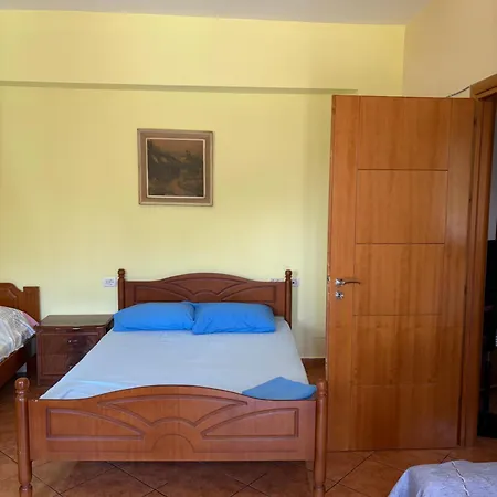 Apartment Ilias Family Himare