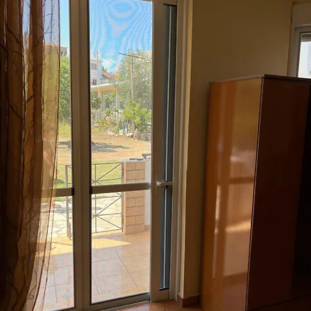 Ilias Family Apartment *