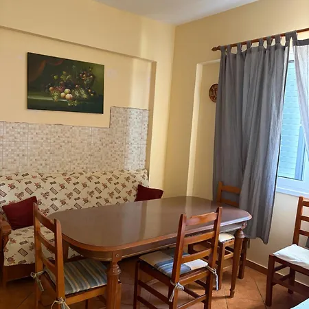 Apartment Ilias Family *