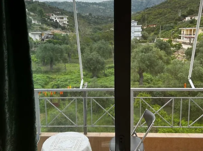 Ilias Family Apartment