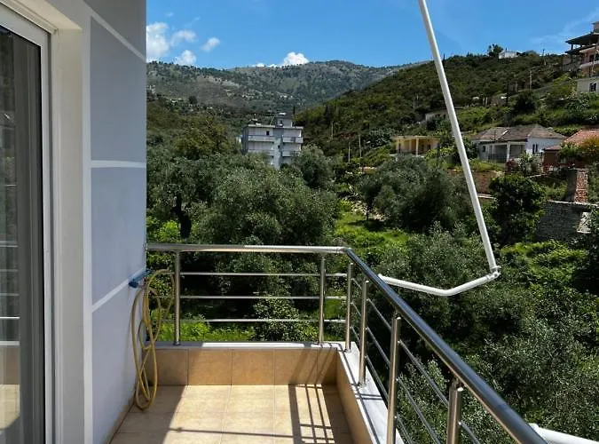 Apartment Ilias Family *